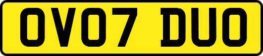 OV07DUO