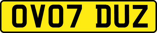 OV07DUZ