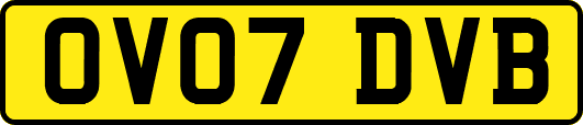 OV07DVB