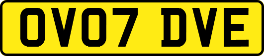 OV07DVE