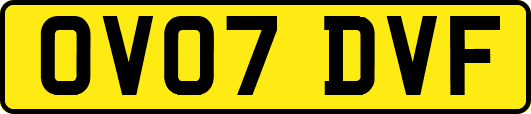 OV07DVF