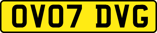 OV07DVG