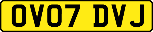 OV07DVJ