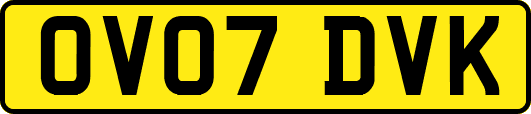 OV07DVK