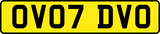 OV07DVO