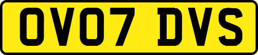 OV07DVS
