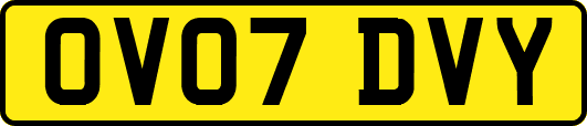 OV07DVY