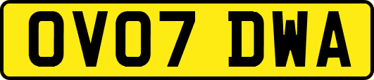 OV07DWA
