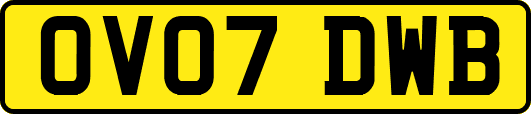 OV07DWB