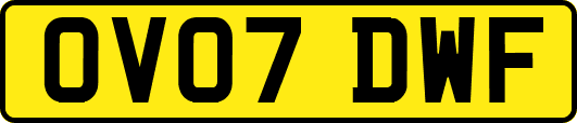OV07DWF