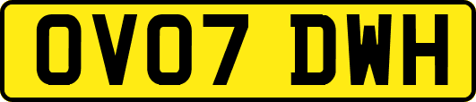 OV07DWH