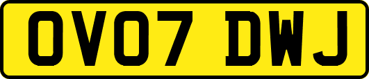 OV07DWJ