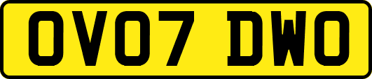 OV07DWO
