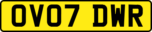 OV07DWR