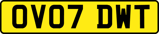 OV07DWT