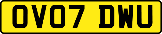 OV07DWU