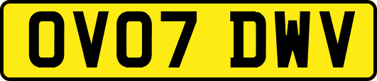 OV07DWV