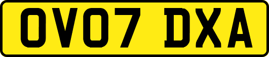 OV07DXA
