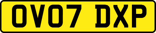 OV07DXP