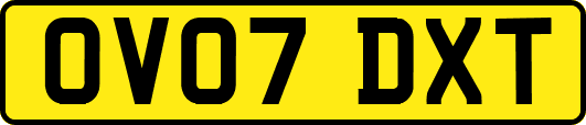 OV07DXT