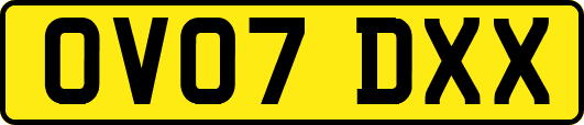 OV07DXX