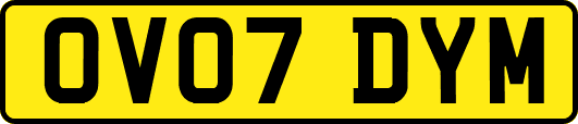 OV07DYM