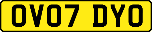 OV07DYO