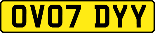 OV07DYY