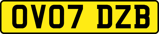 OV07DZB