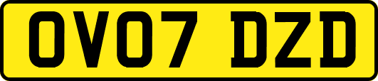 OV07DZD