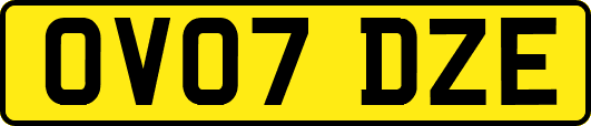 OV07DZE