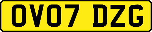 OV07DZG
