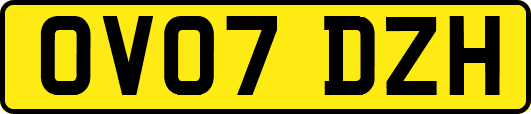 OV07DZH