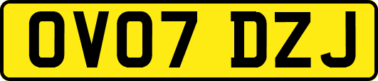 OV07DZJ