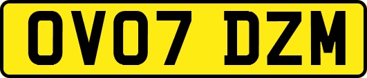 OV07DZM