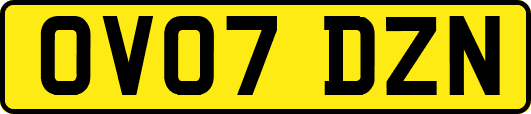 OV07DZN
