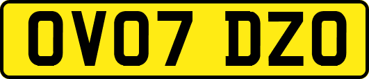 OV07DZO