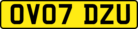 OV07DZU