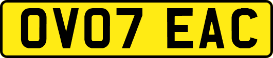 OV07EAC