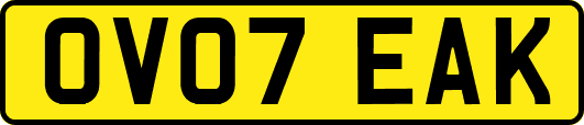 OV07EAK