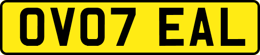 OV07EAL