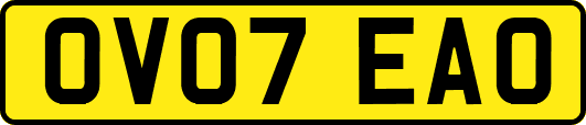 OV07EAO