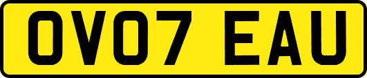 OV07EAU