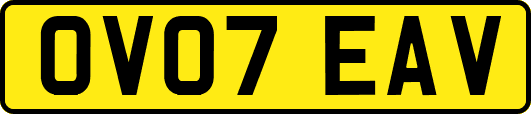 OV07EAV