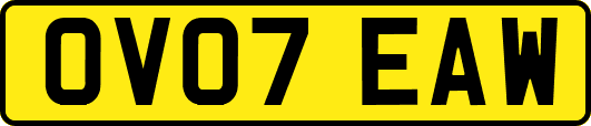 OV07EAW