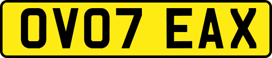 OV07EAX