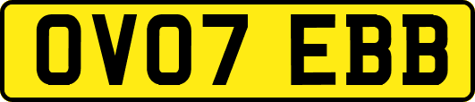 OV07EBB