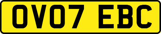 OV07EBC