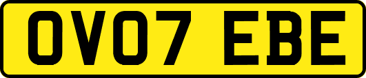 OV07EBE