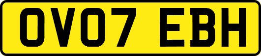 OV07EBH